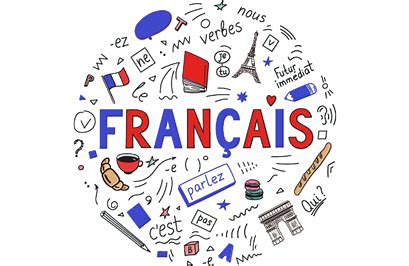 Course Image French Language