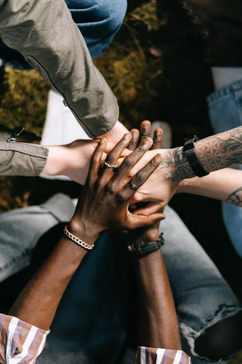 Course Image Social Justice in the Inclusive Society