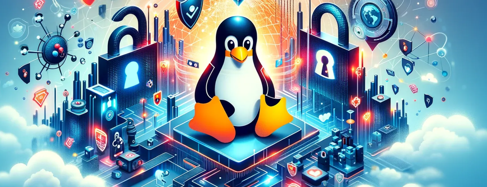 Course Image MICAC: Operating Systems Security
