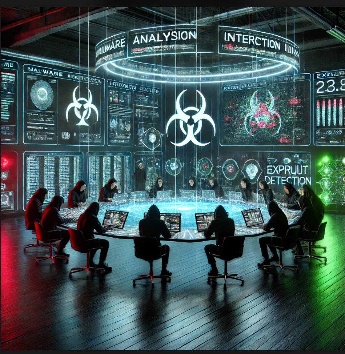 Course Image MICAC: International Management of Cybersecurity