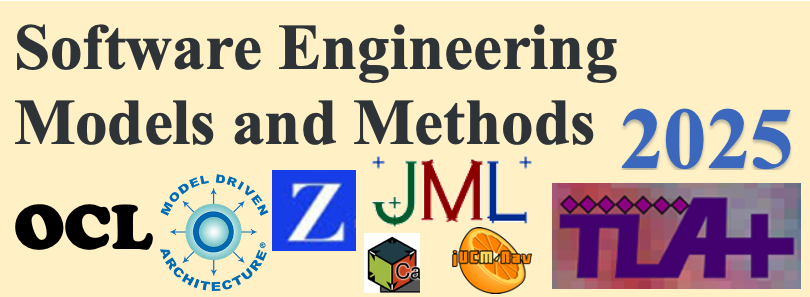 Course Image Software Engineering Models and Methods