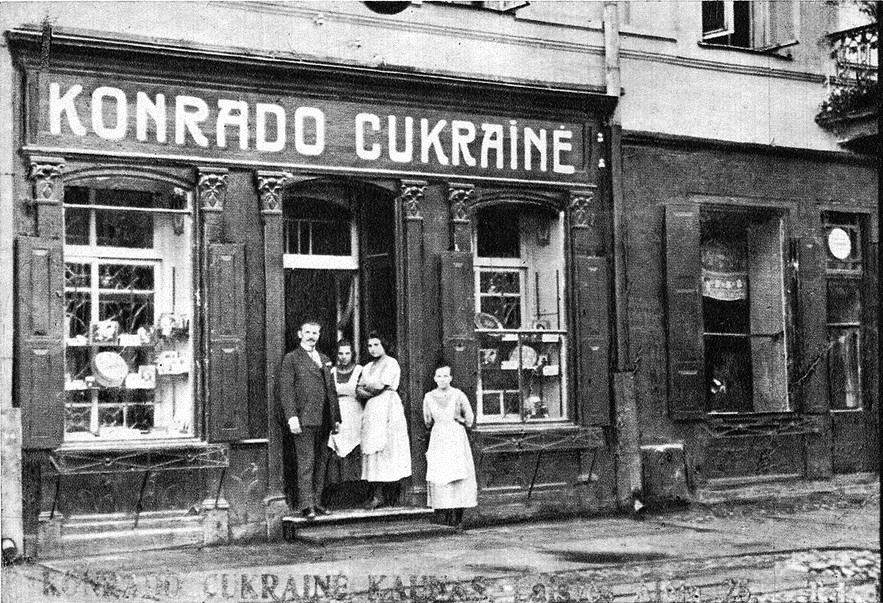Course Image Kūrybinio rašymo dirbtuvės: vertimai (Tekstų dirbtuvės: vertimai lietuvių literatūroje)