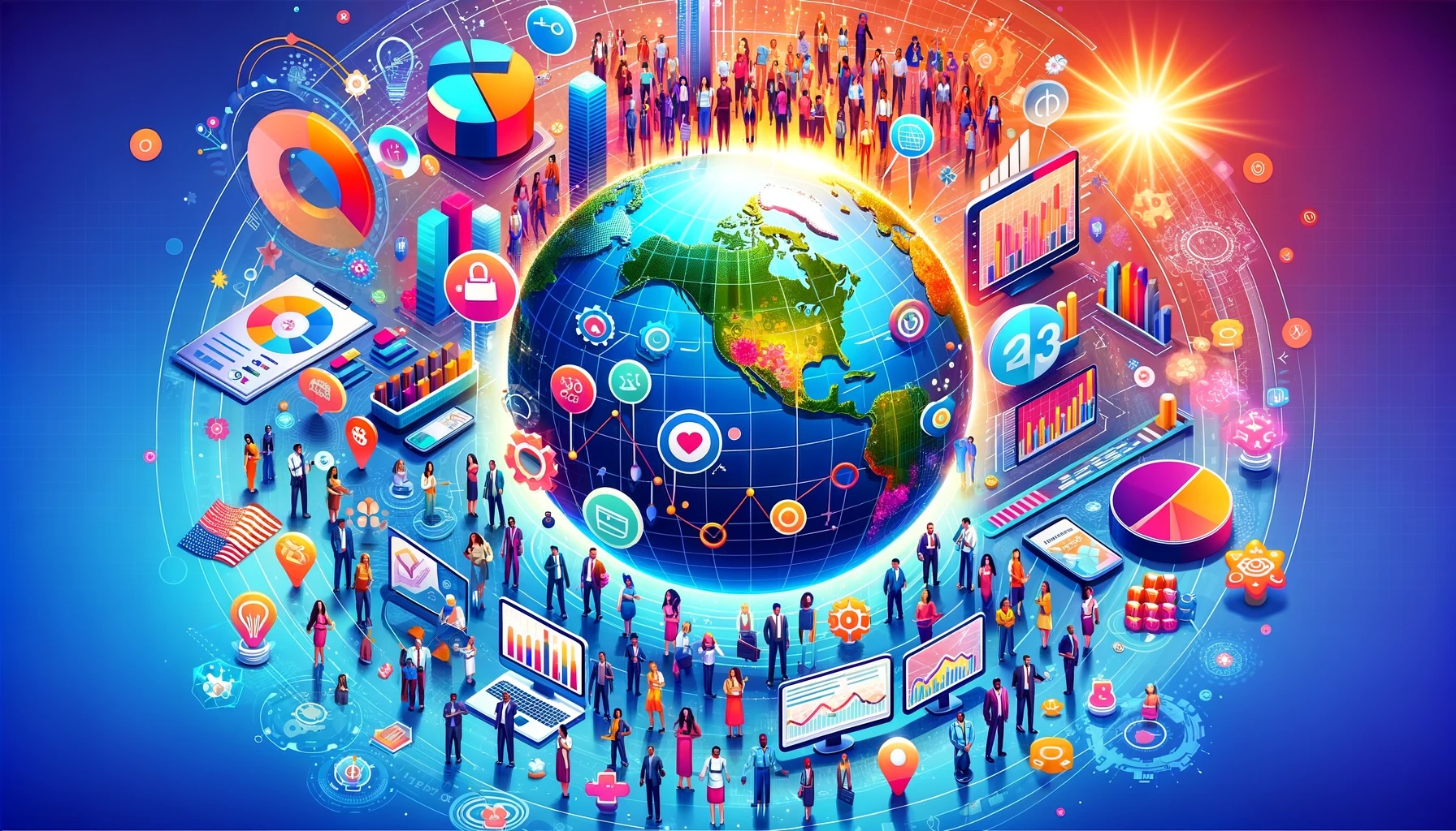 Course Image Tarptautinis marketingas/International Marketing
