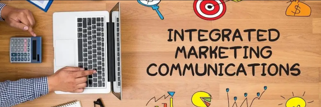 Course Image Integruotosios marketingo komunikacijos