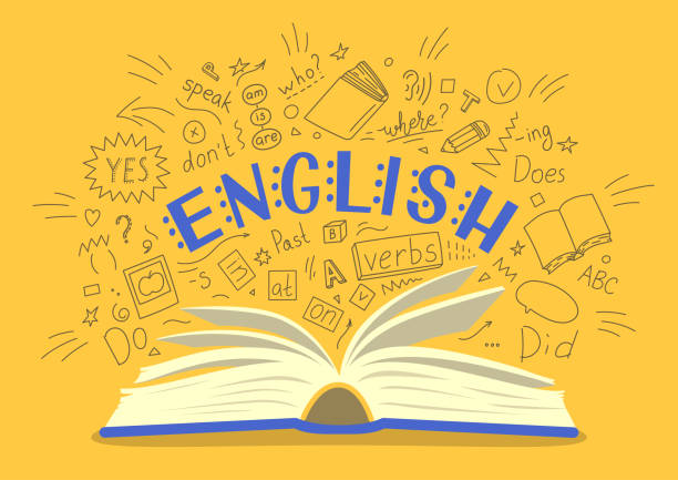 Course Image Foreign Language (English)