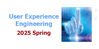 Course Image User Experience Engineering