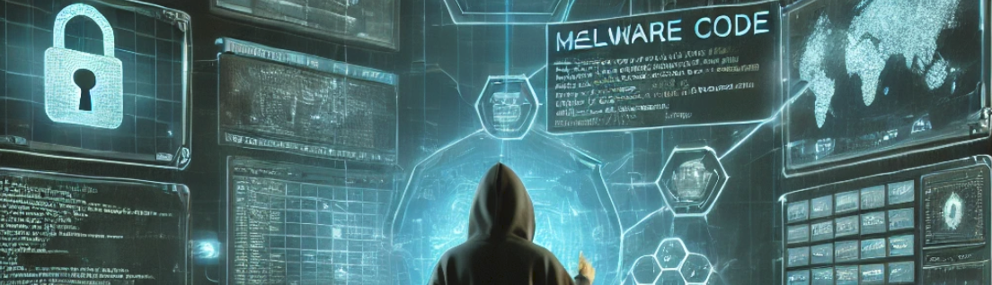 Course Image MICAC: Malware (opt)