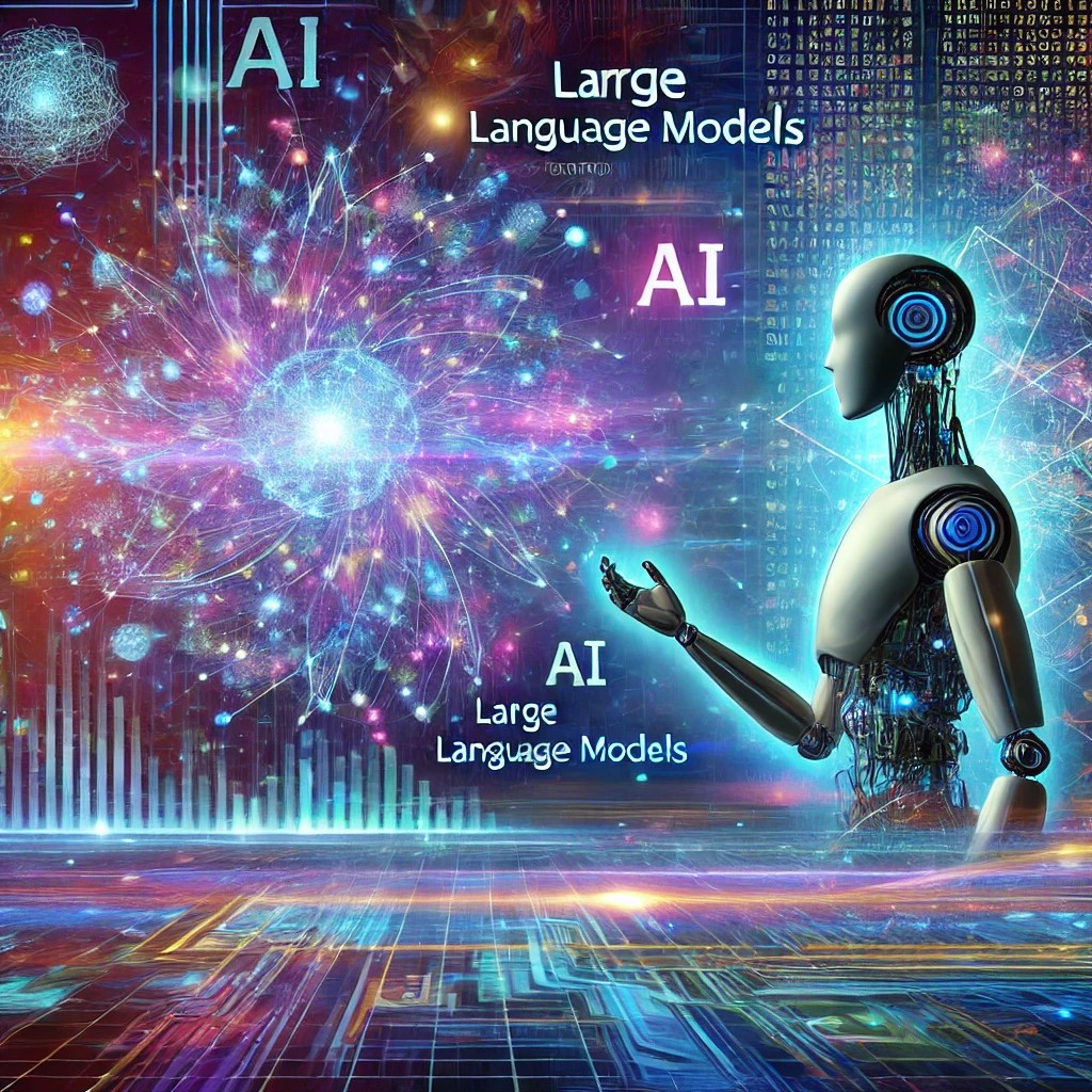 Course Image Large Language Models