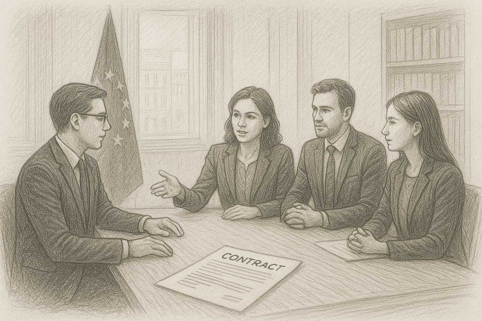 Course Image European Private Law
