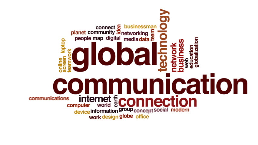 Course Image Globalioji komunikacija ir derybos